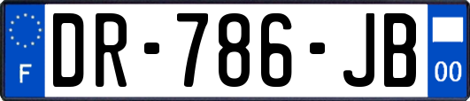 DR-786-JB