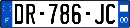 DR-786-JC