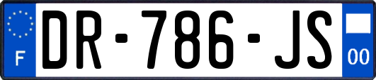 DR-786-JS