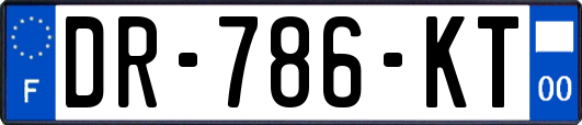 DR-786-KT