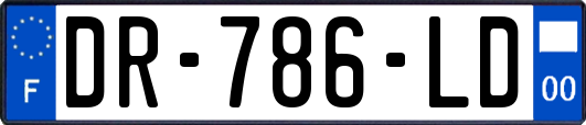 DR-786-LD