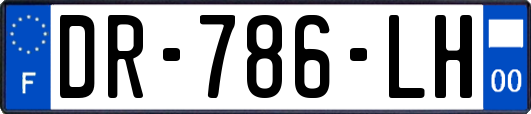 DR-786-LH