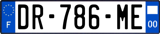 DR-786-ME