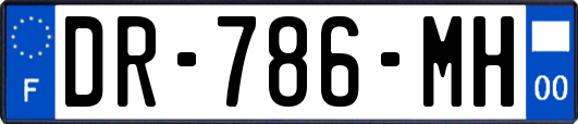 DR-786-MH