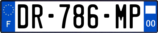 DR-786-MP