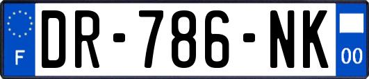 DR-786-NK