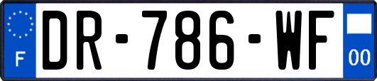 DR-786-WF