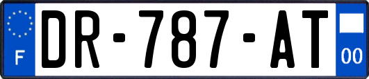 DR-787-AT