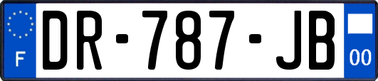 DR-787-JB