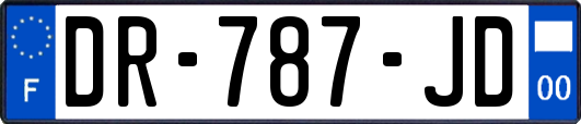 DR-787-JD