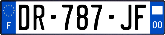 DR-787-JF
