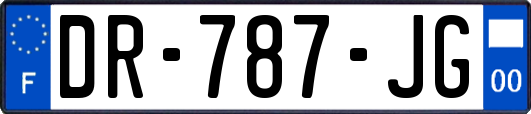 DR-787-JG