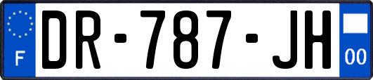 DR-787-JH