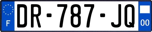 DR-787-JQ