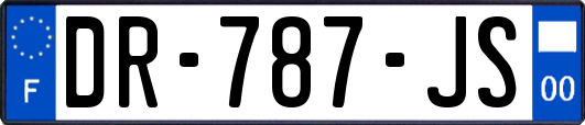 DR-787-JS