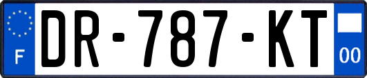 DR-787-KT