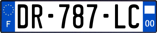 DR-787-LC