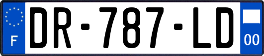 DR-787-LD
