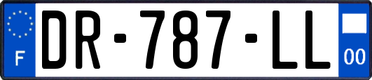 DR-787-LL