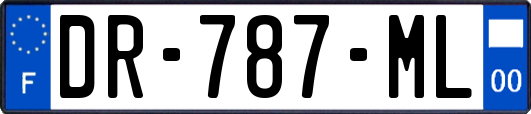 DR-787-ML