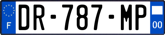 DR-787-MP