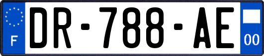 DR-788-AE