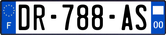 DR-788-AS