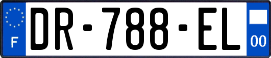 DR-788-EL