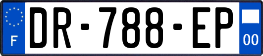 DR-788-EP