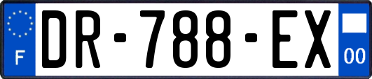 DR-788-EX