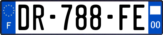 DR-788-FE