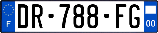 DR-788-FG
