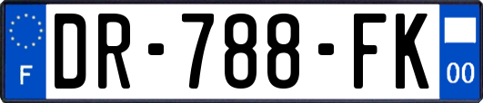 DR-788-FK