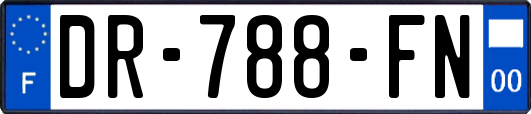 DR-788-FN