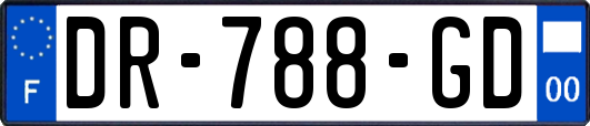 DR-788-GD