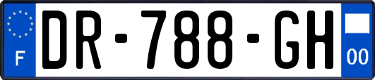 DR-788-GH