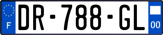 DR-788-GL