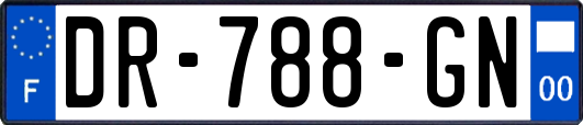 DR-788-GN