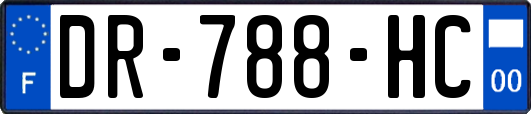 DR-788-HC