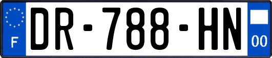 DR-788-HN