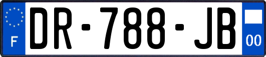 DR-788-JB
