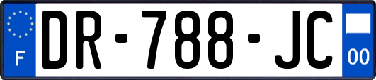 DR-788-JC