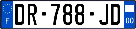 DR-788-JD