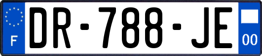 DR-788-JE