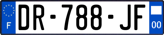 DR-788-JF