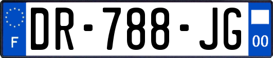 DR-788-JG