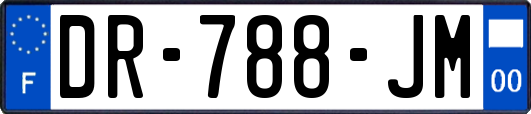 DR-788-JM