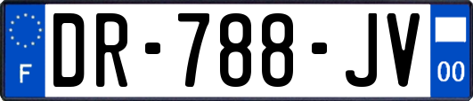 DR-788-JV
