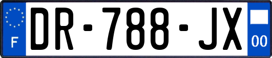 DR-788-JX