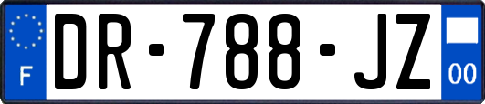 DR-788-JZ